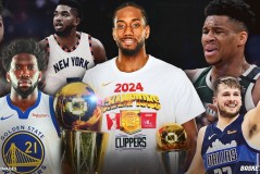 勒布朗·詹姆斯加盟之谜：自由市场风云再起，联盟格局或重塑