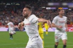 格伦-约翰逊赖斯赛季最佳球员：皇马之战见证水平提升